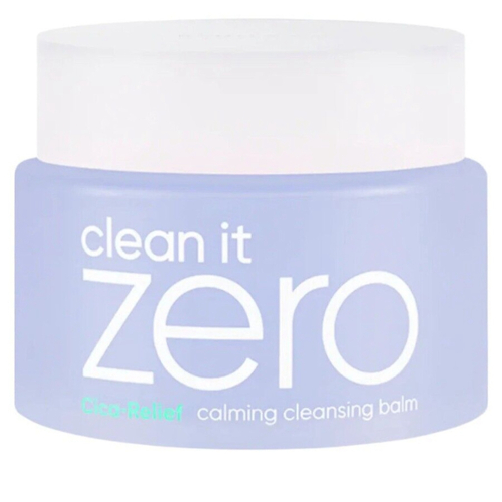 Banila Co Clean It Zero Calming Cleansing Balm Travel Size NEW